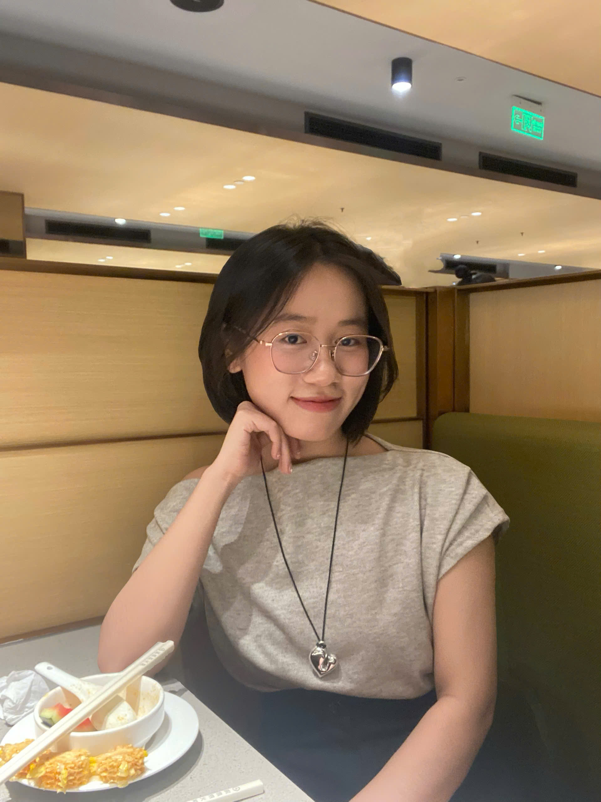Thanh Nhi